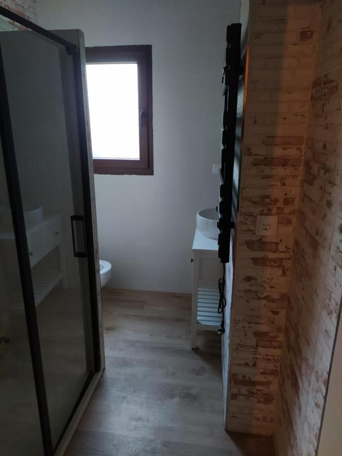 L'Antojana Del Cuera Llanes Aptos San Roque del Acebal Εξωτερικό φωτογραφία