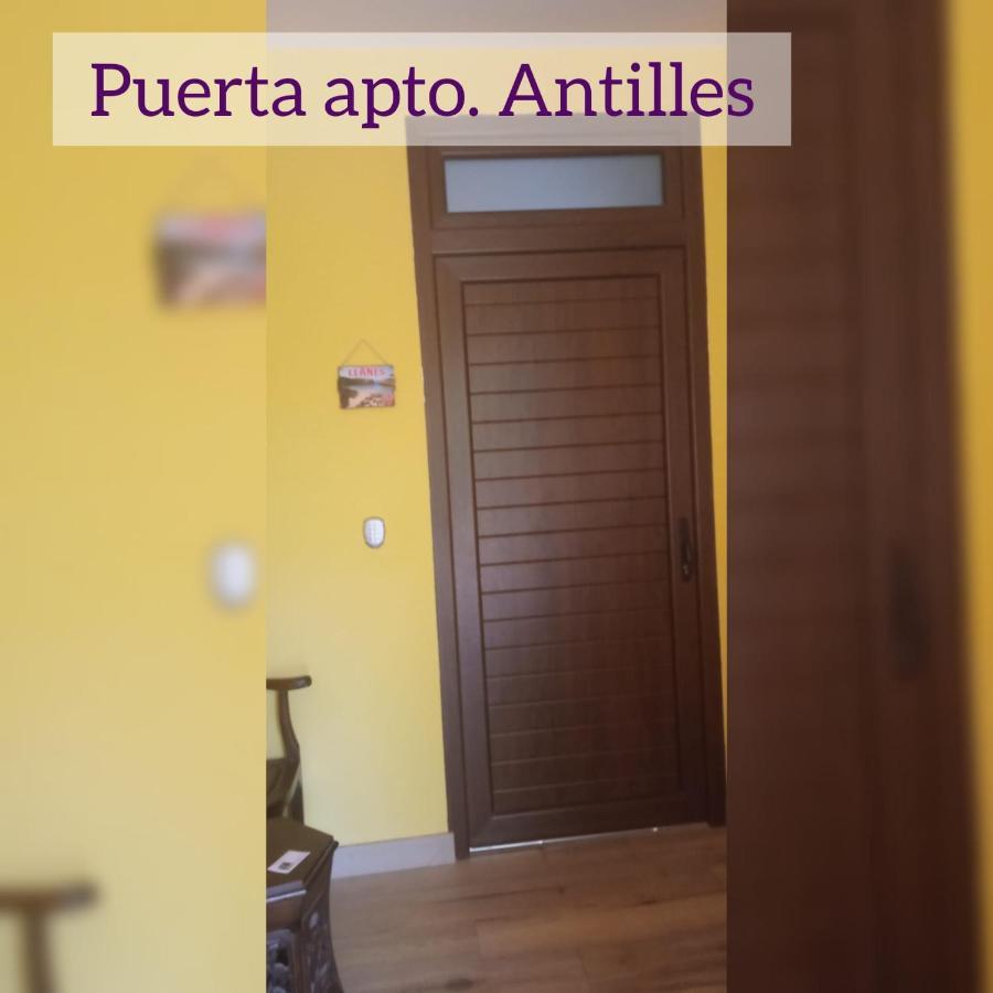 L'Antojana Del Cuera Llanes Aptos San Roque del Acebal Εξωτερικό φωτογραφία